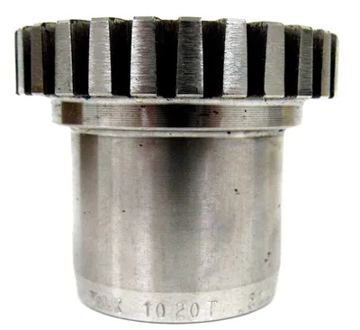 NEW FALK 0704588 HUB 1020T .500 BORE