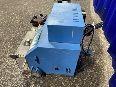 Used EUBANKS 6751001L Wire Cut & Strip Ohio US | HGR 24 #1230676