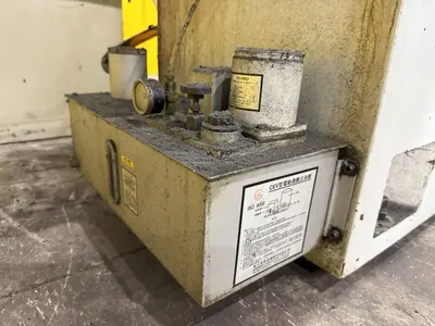 USED KENT KGS-510AHD