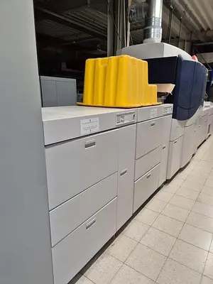USED 2018 XEROX 150 PRESS
