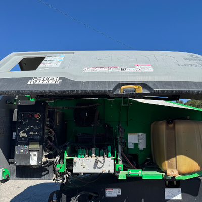 Used 2017 Genie S-60X Manlifts Florida US | Stack Equipment #1354614