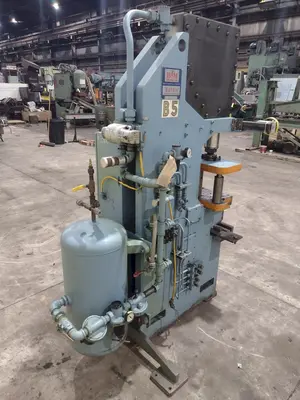 USED BTM P-20-H