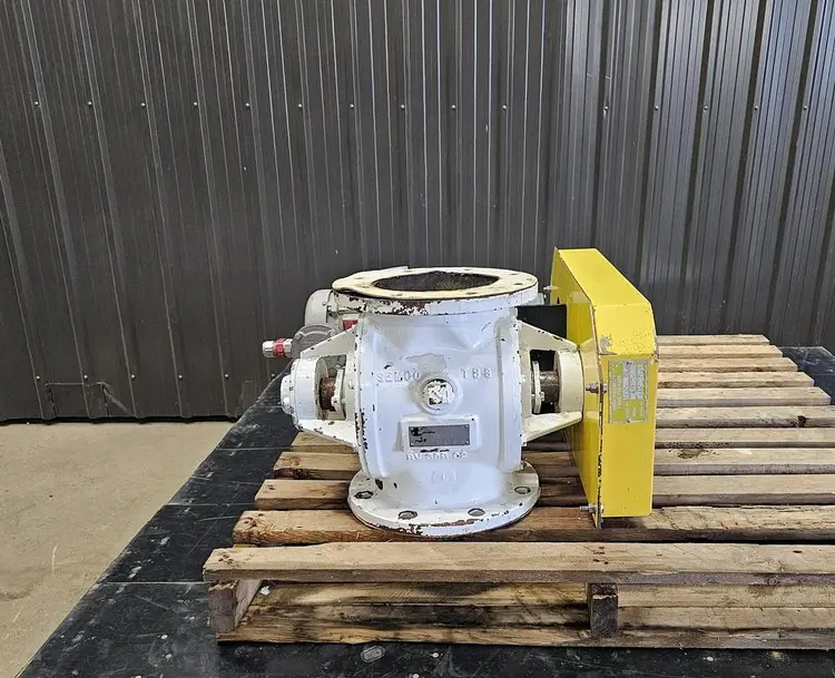Used SEMCO _UNKNOWN_ Valves/Fittings Quebec CA | Carter-Wilson Equipment Services #1064201
