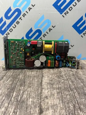 SONOTRONIC USG2000 Electrical/PLC/Automation | ESS Industrial Equipment Sales (4)