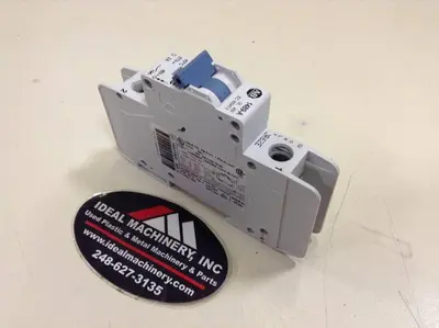 USED ALLEN BRADLEY 1489-A1D020 SER A
