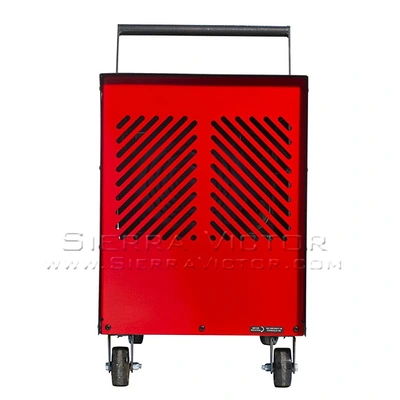 EDWARDS ED9-HAT001 Machines Accessories | Sierra Victor Industries (5)