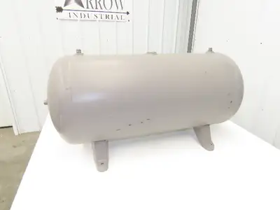 Used MANCHESTER _UNKNOWN_ Pressure Tanks Indiana US | Arrow Industrial #1411470