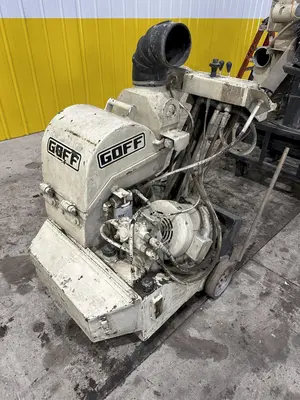 USED GOFF