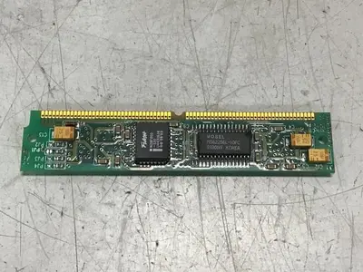 USED VAN DORN PC330-029 330-029