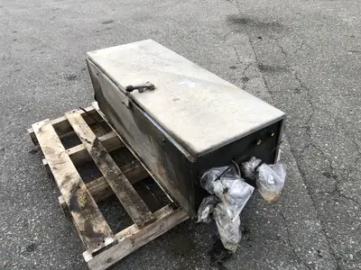 USED MAXON CORPORATION S204T*4589