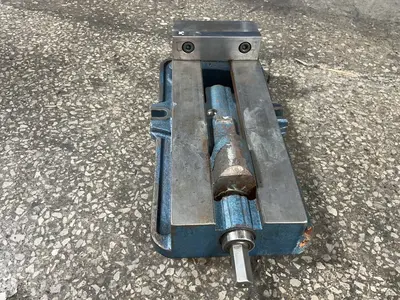 Used GS _UNKNOWN_ Tooling & Accessories (Other) Ohio US | HGR 24 #1506575