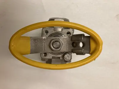 New | in-Stock FLO-TITE 316/CF8M Pump & Valve Parts Ohio US | Surplus Asset Holdings #1241582
