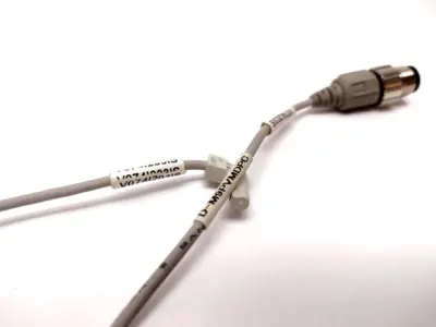 D-M9PVMDPC | SMC  Autoswitch 3-Wire PNP Sensor - Used