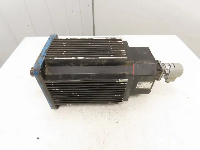 Used RELIANCE ELECTRO-CRAFT _UNKNOWN_ Servo Motors Indiana US | Arrow Industrial #555651