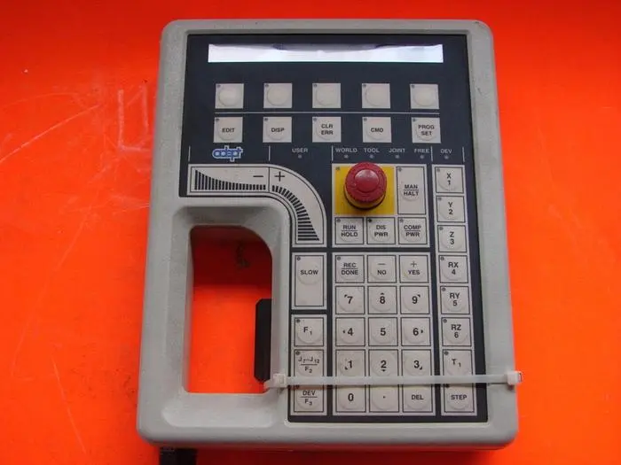 Used ADEPT TECH 10332-11000 Robot Parts Michigan US | Ideal Machinery #695709