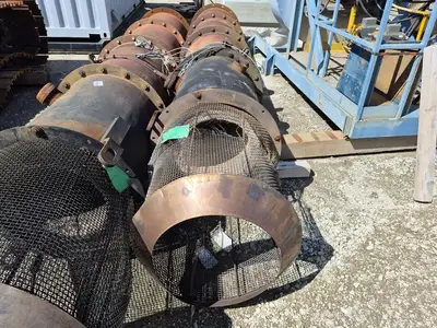 USED KETEK CY-100-CA