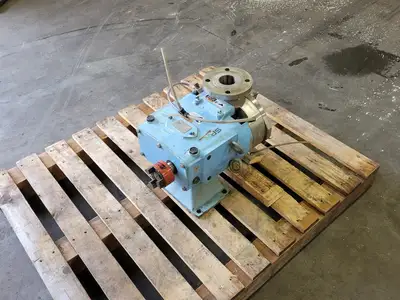 USED SPX 060-U1