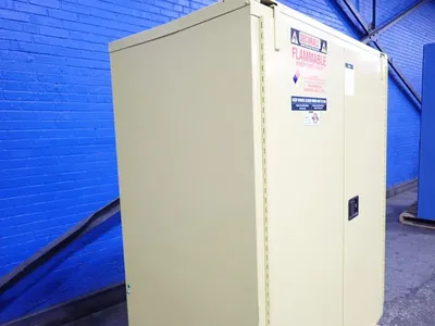 Used SECURALL V3110 Cabinets Ohio US | HGR 24 #1131472