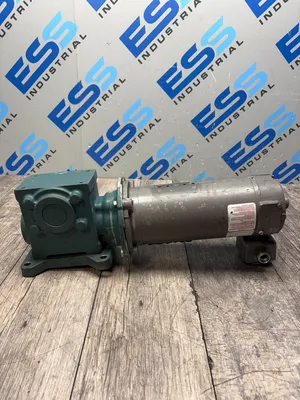 BALDOR CDP3330 DC MOTOR | ESS Industrial Equipment Sales (4)