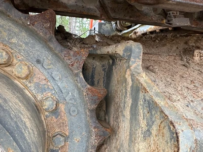 Used 2017 VOLVO EC140EL Crawler Excavators South Carolina US | Palmetto Machinery #1436848