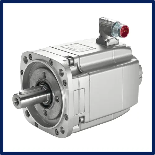 NEW MITSUBISHI 1FK7100-2AF71-1AG0
