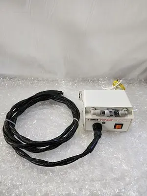 SIMCO TOPGUN STATIC NEUTRALIZING BLOW OFF GUN 4002663