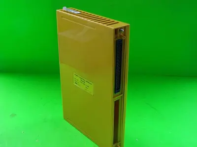 USED FANUC A03B-0801-C460