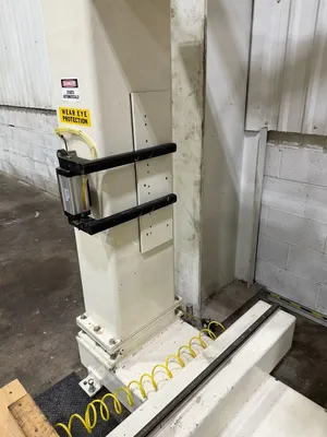 1999 THERMWOOD C67 CNC ROUTER | CNC EXCHANGE (6)