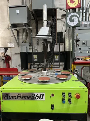 USED 2018 INKCUPS HELIX