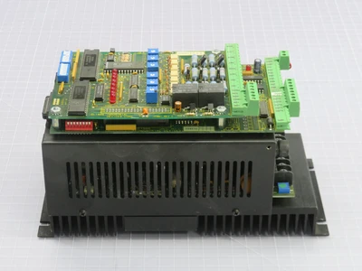 Used INDUSTRIAL DEVICES _UNKNOWN_ Programmable Logic Controllers | OCO Industrial #1662060