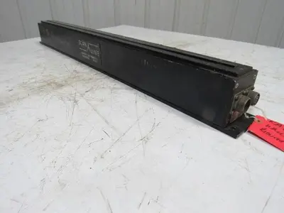 Harris Instrument 10X30EP-60 Scan-A-Line Sensor Auto Edge Position Detection