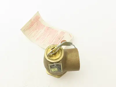 Used APOLLO _UNKNOWN_ Valves/Fittings Indiana US | Arrow Industrial #1367570