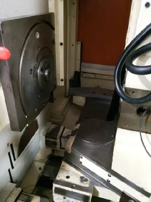 1997 GLEASON PHOENIX 175HC Bevel Gear Generators | Mohawk Machinery (2)