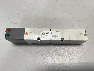 USED SMC VQ440-5