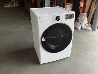 Used LG DLEX4080W Dehumidifiers Michigan US | Miedema Asset Management Group #1321109