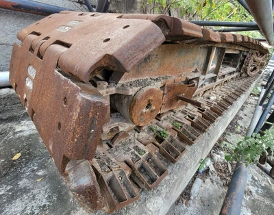 Used 1975 LIMA 1500-C Crawler Cranes Florida US | Proxy Equipment #1377816