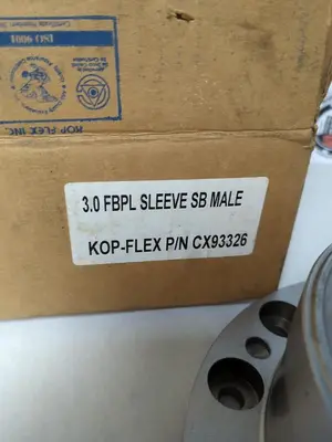 New | in-Stock KOP-FLEX CX93326 Misc Electrical & Power Parts | Surplus Asset Holdings #1219848