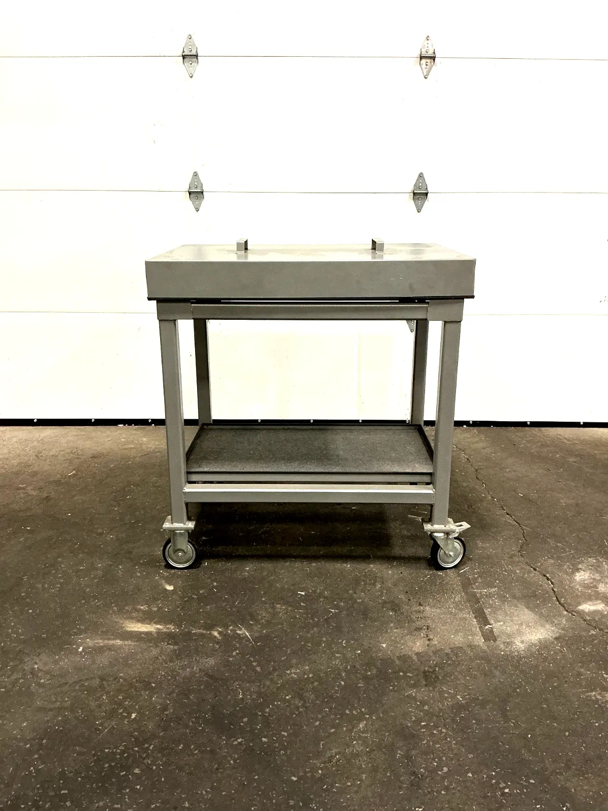 New | in-Stock MHC _UNKNOWN_ Granite Surface Plates | Equipment Recovery Corp. #1330969
