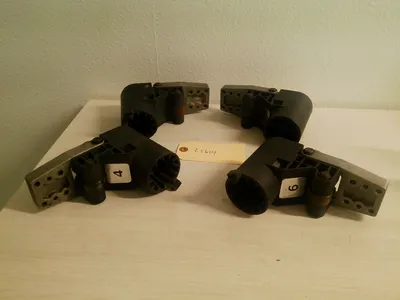 USED YCM MV-106A