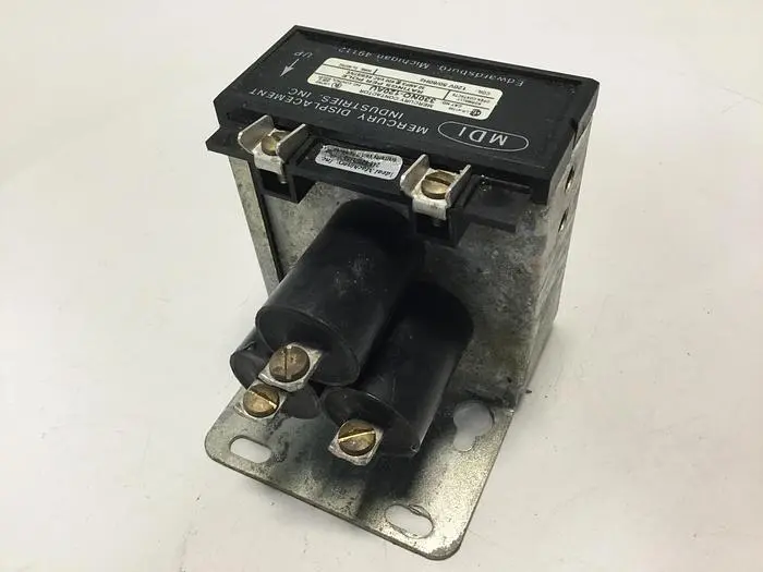 USED MDI 330NO-120AU