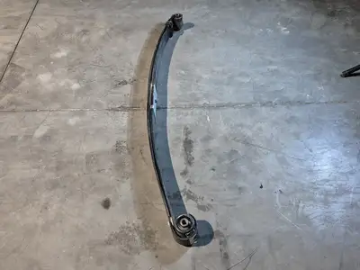 Leaf Spring 3C34 AFA, RPN 0101