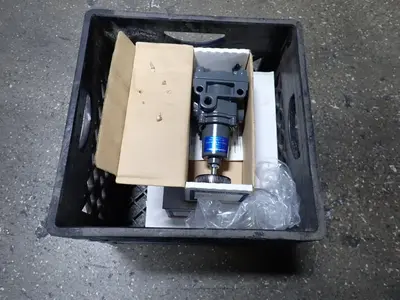 Cdk Cylinders