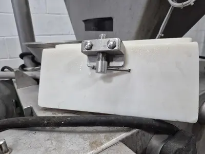 Rotary Cheese Molder