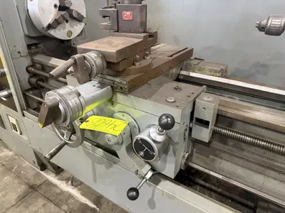 USED NARDINI SZ2040T