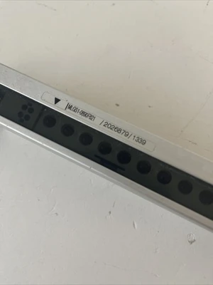 USED Sick MLGS1-0890F821