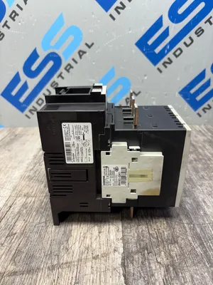 SIEMENS 3RT1056-6AF36 Electrical/PLC/Automation | ESS Industrial Equipment Sales (5)