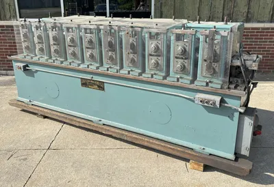 RAFTER 10 Stand Rollforming | Holland Equipment Hunters, Inc. (2)