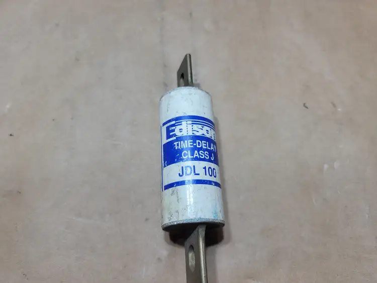Used EDISON JDL100 Misc Electrical & Power Parts British Columbia CA | Lenmark #1438876