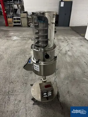 USED Kramer Kramer deduster