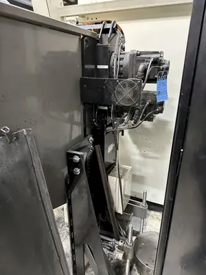 USED 2014 ORII RYN120SISX